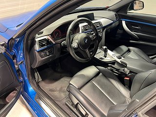 Halvkombi BMW 320 12 av 23