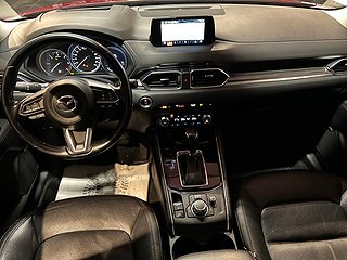 Mazda CX-5 2.2 AWD Aut 175hk Optimum BOSE/Drag/Kamera