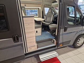Husbil-övrigt Affinity CAMPER VAN ONE 295 10 av 27