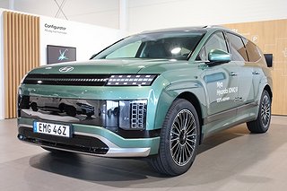 SUV Hyundai IONIQ 1 av 34