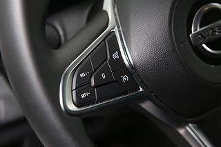 Transportbil - Skåp Nissan primastar 11 av 19