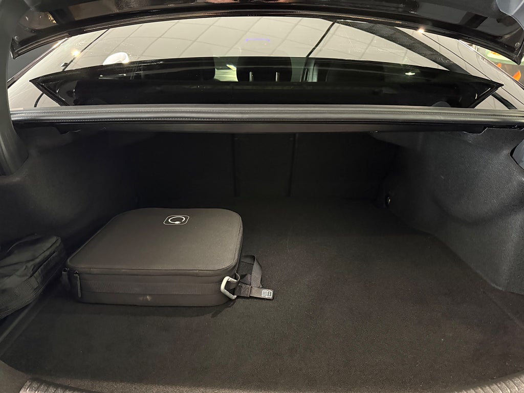 Mercedes-Benz C 300 de AMG Premium Drag Värmare Drag - bild 14