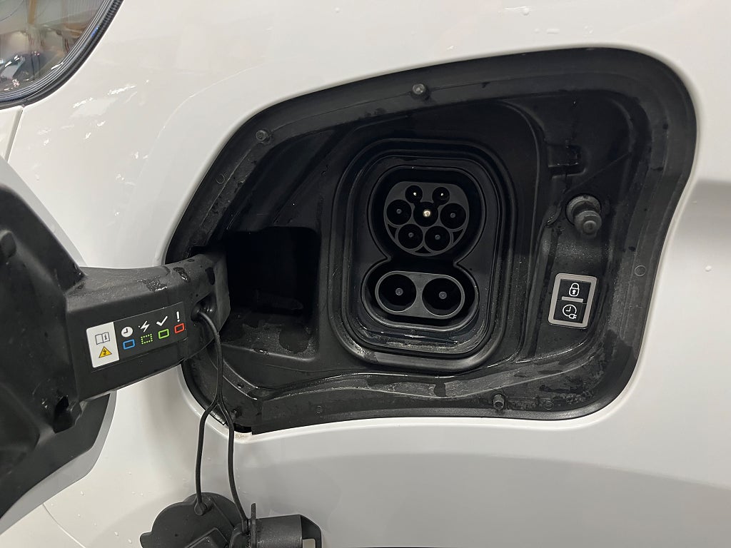 Opel Vivaro-e Premium L3 Skåp thumbnail