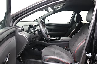 SUV Hyundai Tucson 8 av 22