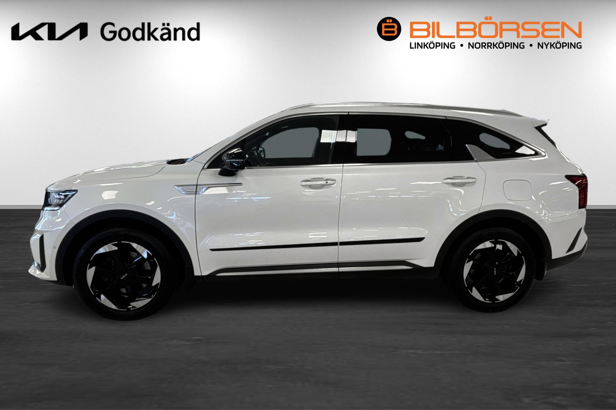 Kia Sorento 2022, bild 4/46