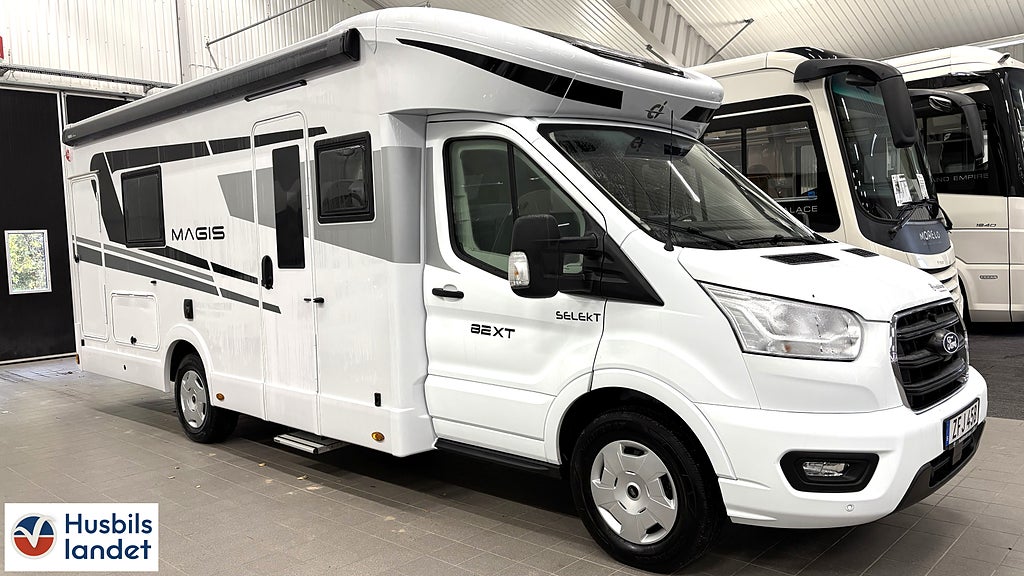 Ci MAGIS 82XT
