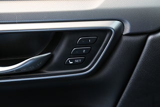 SUV Honda CR-V 11 av 25