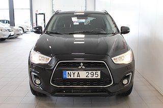 SUV Mitsubishi ASX 2 av 18