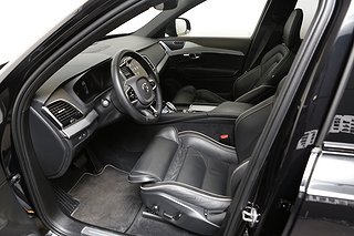 SUV Volvo XC90 8 av 18