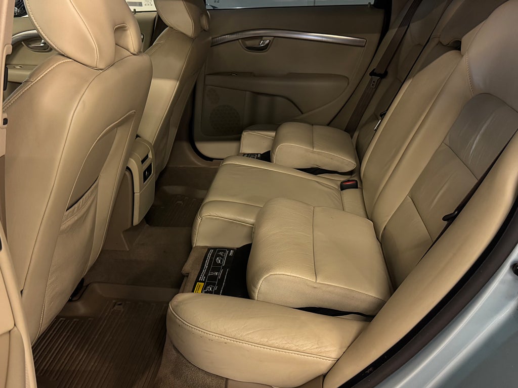 VOLVO V70 T6 286 ch 4x4 AWD GEARTRONIC SUMMUM BVA - ATTELAGE - CUIR - 233000 km
