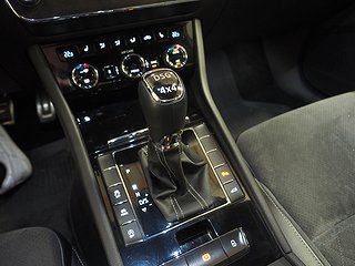 Kombi Skoda Superb 22 av 25