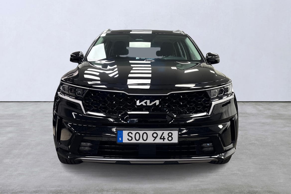 Kia Sorento PHEV Action 7-Sits 2023, kuva 7/54