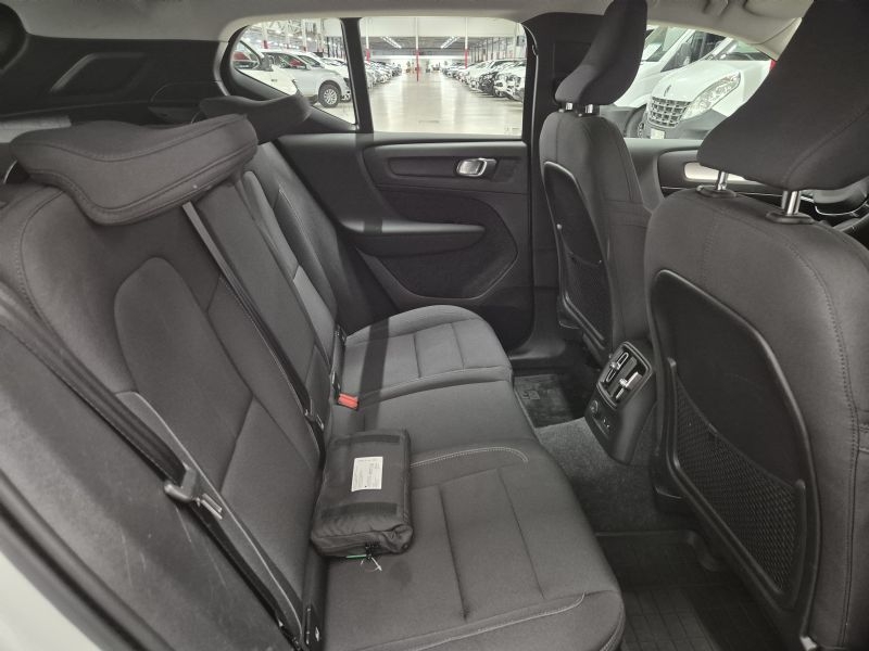 Volvo XC40 2022, bild 5/39