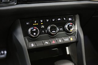 SUV Skoda Kodiaq 16 av 27