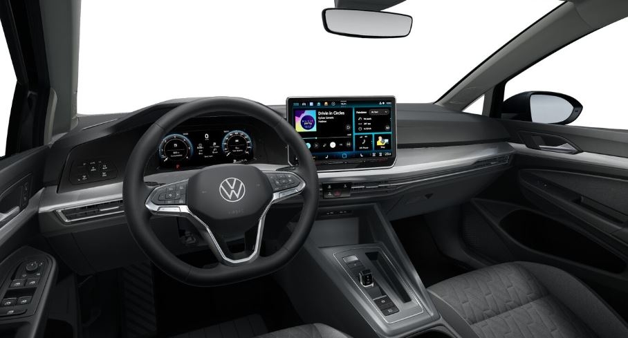Volkswagen Golf 2026, bild 4/35