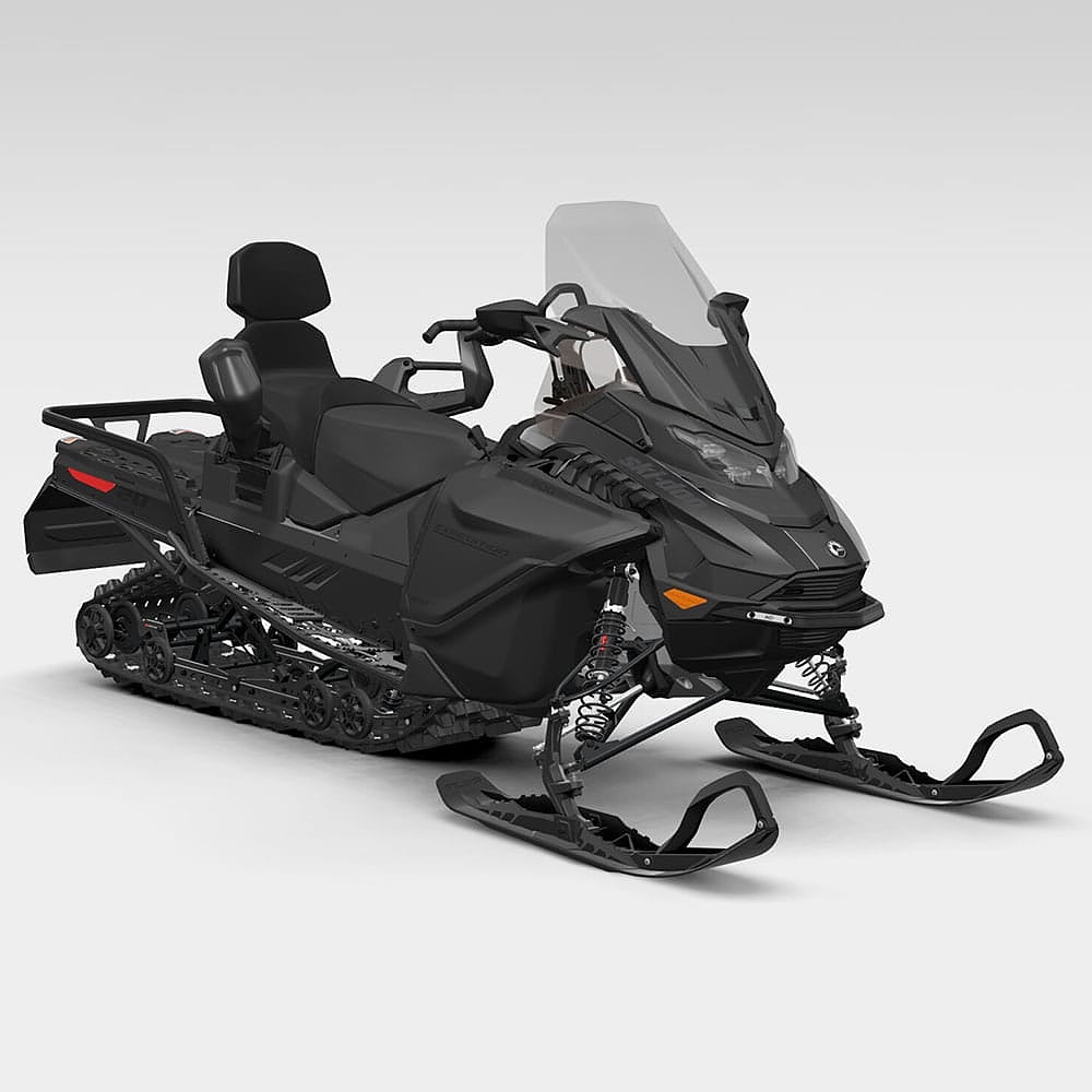 Ski-Doo Expedition LE 20" 900 ACE 