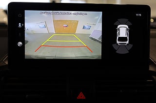 SUV Hyundai Inster 15 av 22