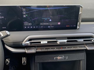 Transportbil - Flak Maxus E-Terron 9 21 av 26