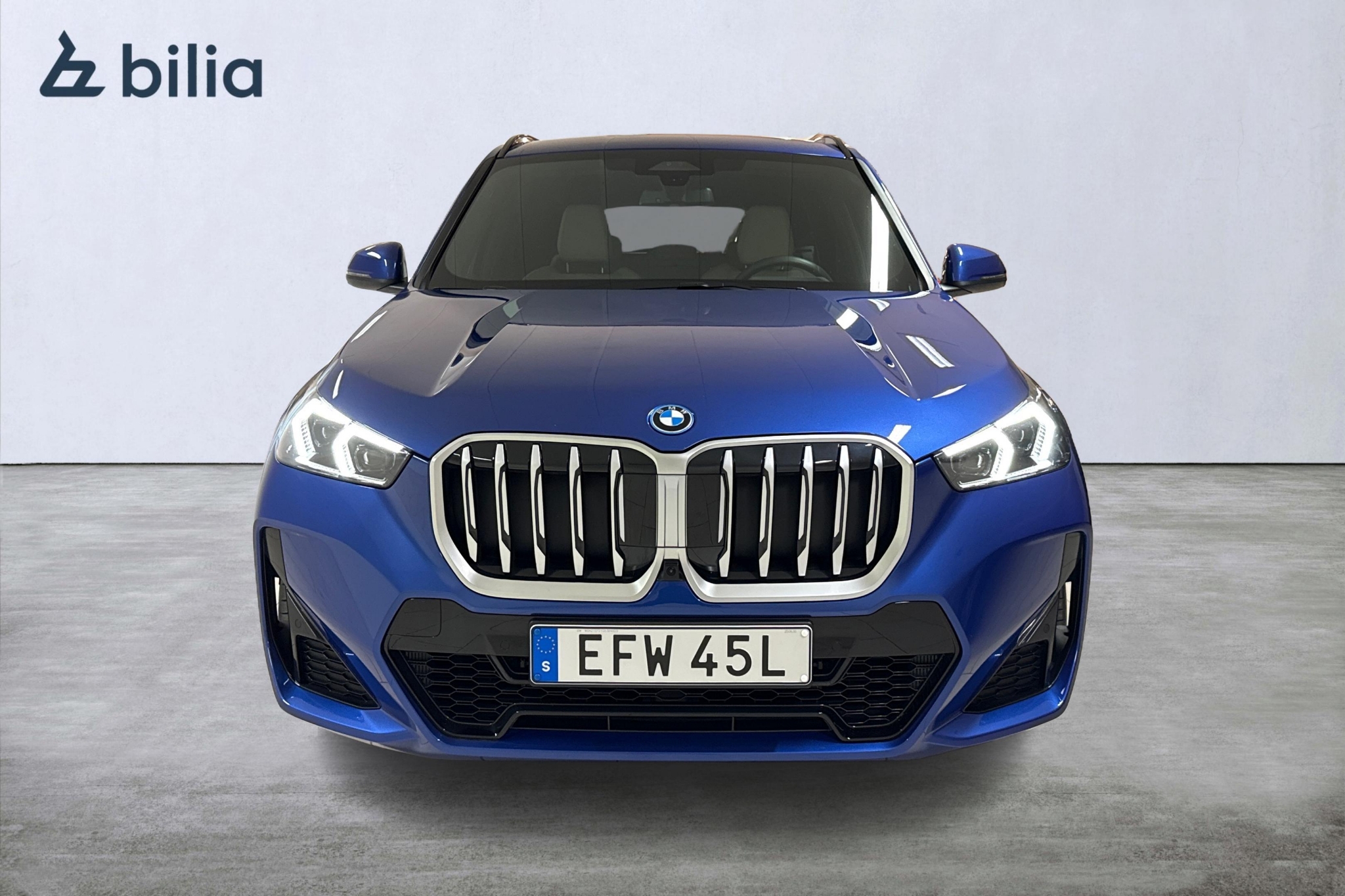 BMW X1 xDrive25e / M Sport / Drag 2025, photo 5/43