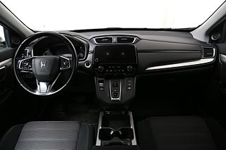 SUV Honda CR-V 17 av 25