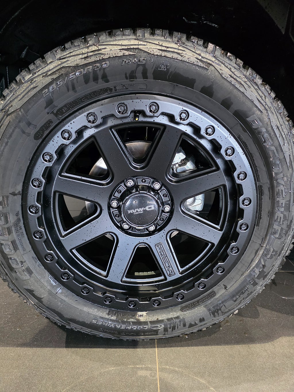 Isuzu D-Max Crew Cab 1.9 CNG Style-pack - bild 14