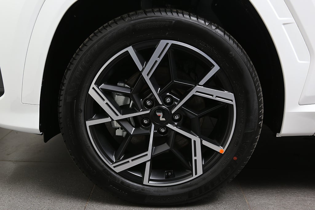 Hyundai Tucson Plug-in 4WD N-Line inkl. Tech-paket | *Superkampanj*