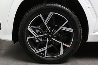 Kombi Hyundai Tucson 7 av 27