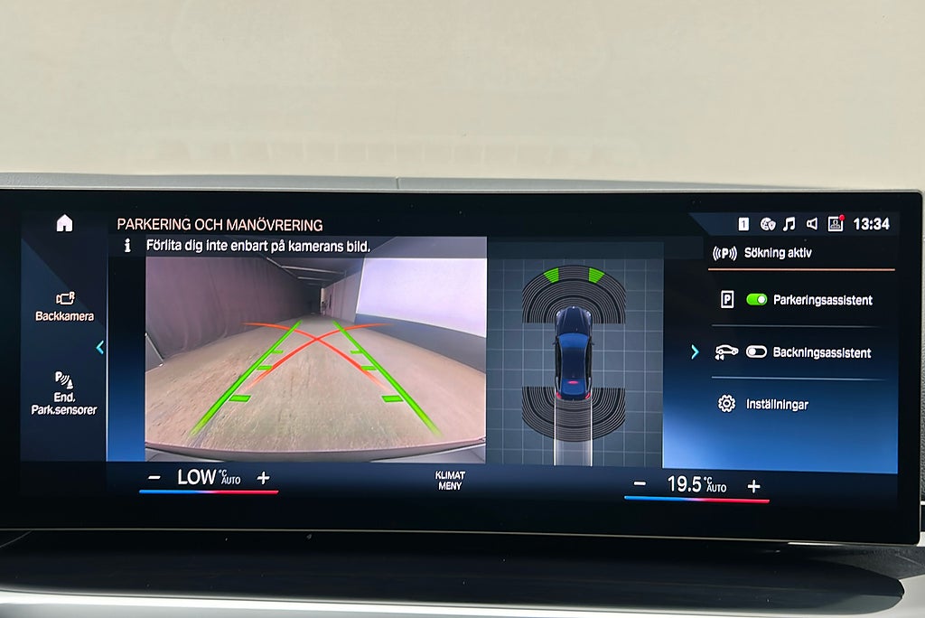 BMW i4 eDrive40 Gran Coupé 83.9 kWh, 340hk, 2024