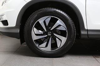 SUV Honda CR-V 9 av 30