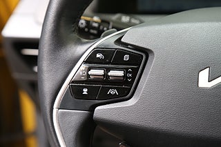 SUV Kia EV6 17 av 31