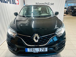 Renault Kadjar 1.3 TCe Manuell 140hk MoK/P-sens/Navi/S&V-däck
