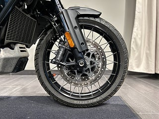 Harley-Davidson HD Pan America 1250 Special / 3,45% Ränta! / Slip-on/Adap. höjd