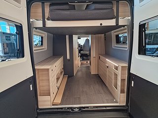 Husbil-övrigt Sun Living V 65 GX 22 av 22