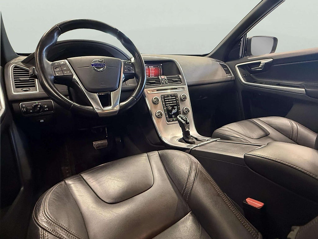 Volvo XC60 D4 Geartronic Classic Summum Ny kamrem - miniatyr 12