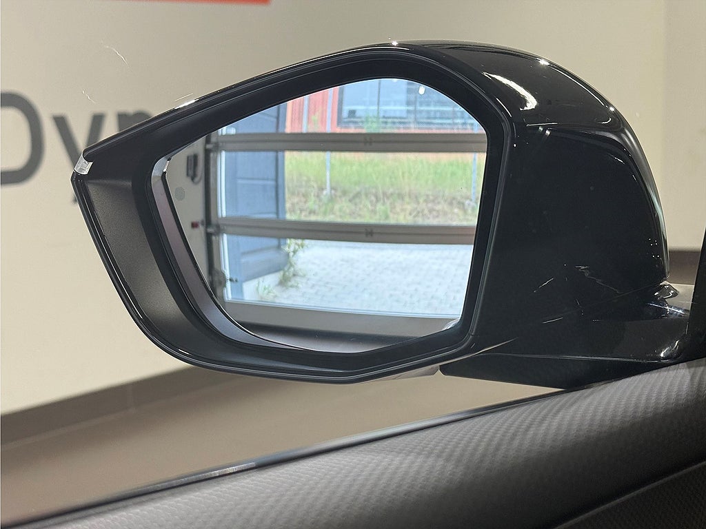 Bild på Opel Astra ST GS 1.2 PT 130 Aut - 360-KAMERA, RATTVÄRME