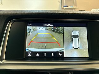 Kia Optima Sport Wagon Plug-in Advance Plus Drag Pano Kamera