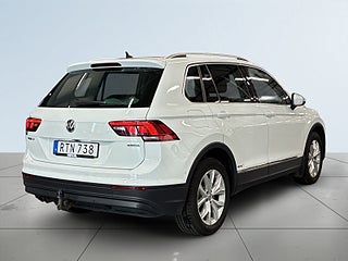 Volkswagen Tiguan 2.0 TDI DPF SCR 4Motion S&V/Carplay/Drag/Kamera/Massage – bild 6