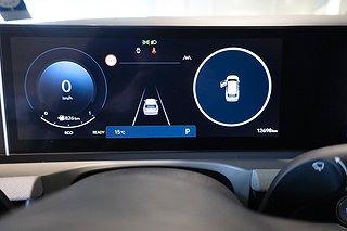 SUV Hyundai Tucson 18 av 22