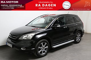 SUV Honda CR-V 1 av 26