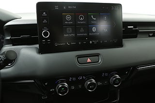 SUV Honda HR-V 21 av 26