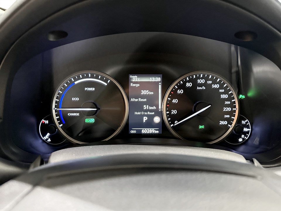 Bild på Lexus NX 300h 2.5 197hk Aut AWD - DRAG, B-KAMERA,1 ÄGARE
