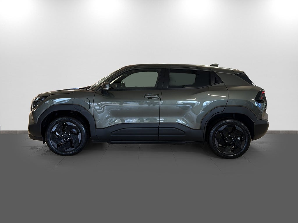 Suzuki eVitara Select 61kWh 2WD (Räckvidd 426Km) / Kampanj – bild 2
