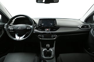 Kombi Hyundai i30 16 av 22