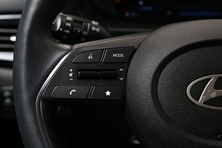 Halvkombi Hyundai i20 14 av 26