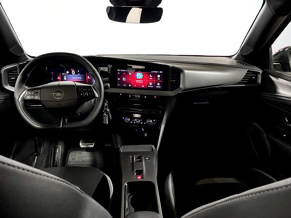 Bild på Opel Mokka GS 1.2 Turbo 130hk Aut B-KAMERA CARPLAY