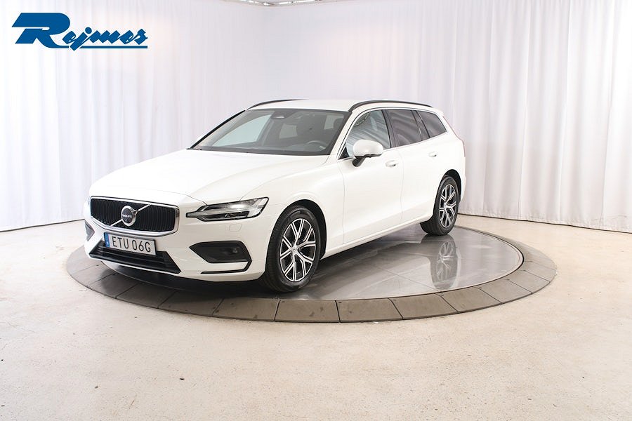 Volvo V60 B4 Diesel Core