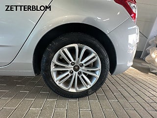 Halvkombi Citroën C4 13 av 18