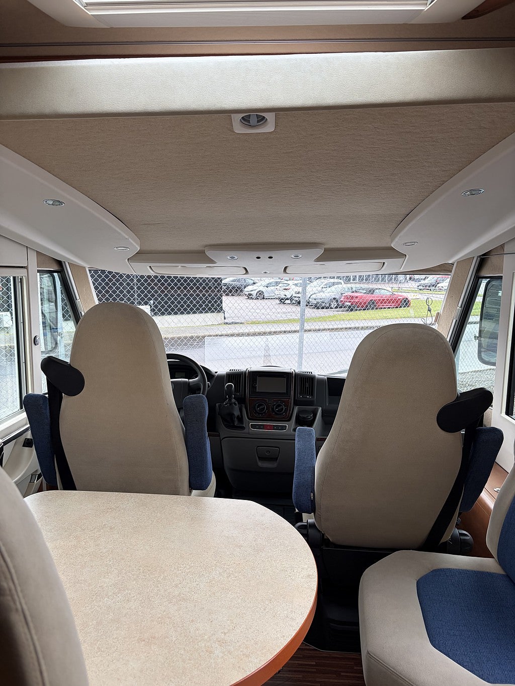 Carthago Chic C-Line I 4.2 Chic C-Line I 4.2