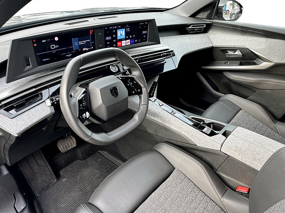 Bild på Peugeot 3008 Allure Hybrid 145hk Aut B-KAMERA CARPLAY