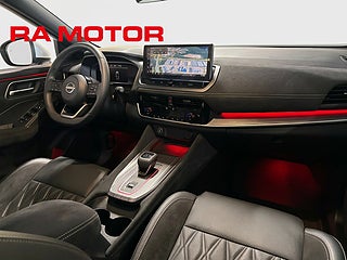 SUV Nissan Qashqai 13 av 27